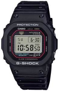 Casio G-Shock vyriškas laikrodis 2