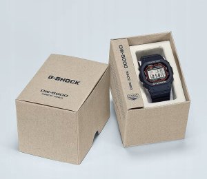 Casio G-Shock vyriškas laikrodis 4