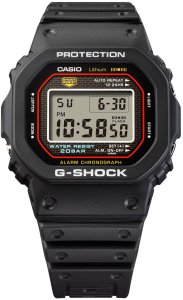 Casio G-Shock vyriškas laikrodis 5