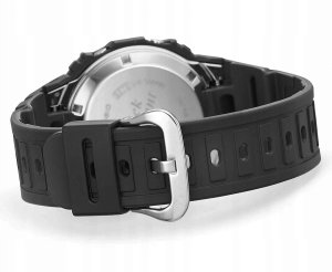 Casio G-Shock vyriškas laikrodis 6