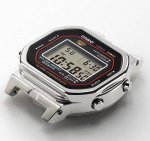 Casio G-Shock vyriškas laikrodis 8
