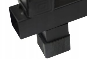 MOZOS STND-5 UCHWYT STOJAK STATYW NA 5 GITAR 6