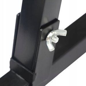 MOZOS STND-5 UCHWYT STOJAK STATYW NA 5 GITAR 7