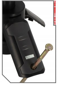 Brennenstuhl Akku LED Outdoor Campinglampe UL400AT 3