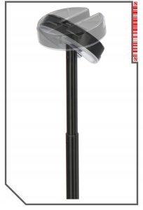 Brennenstuhl Akku LED Outdoor Campinglampe UL400AT 4