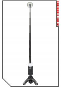 Brennenstuhl Akku LED Outdoor Campinglampe UL400AT 5