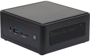 ASRock Barebone 4x4 Box AI350  HDMI/USB-C/2xLAN         DDR5 retail 1