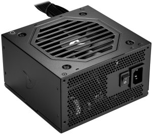 Sharkoon Netzteil Rebel P10 ATX   550W              schwarz 2