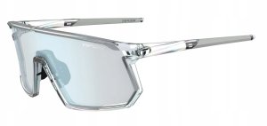 Okulary TIFOSI MOAB CLARION FOTOTEC mist (1 szkło Clarion Blue FOTOCHROM 46%-13% transmisja światła) (NEW 2025) (PREMIERA: 2025-03-01) 1