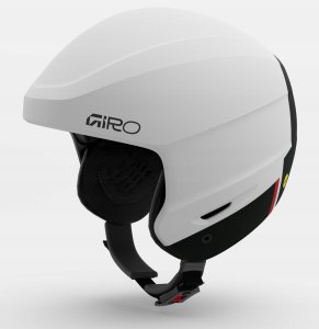 Kask zimowy GIRO STRIVE MIPS matte white roz. M (55.5-57 cm) (NEW 2025/2026) 1
