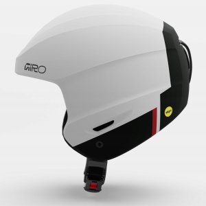 Kask zimowy GIRO STRIVE MIPS matte white roz. M (55.5-57 cm) (NEW 2025/2026) 2