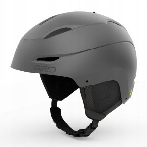 Kask zimowy GIRO RATIO MIPS matte titanium roz. M (55.5-59 cm) (NEW 2025/2026) 1