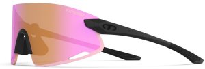 TIFOSI Okulary VOGEL XC blackout (1 szkło AC Red 39% transmisji światła) 3