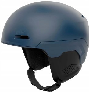 Kask zimowy damski GIRO OWEN SPHERICAL MIPS matte peacock pearl W roz. M (55.5-59 cm) (NEW 2025/2026) 2