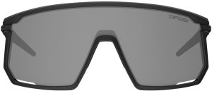 Okulary TIFOSI MOAB blackout (3 szkła Smoke 15%, AC Red 39%, Clear 90% transmisji światła) (NEW 2025) (PREMIERA: 2025-03-01) 2