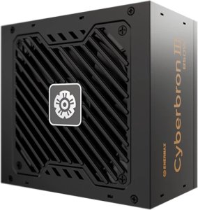 Enermax Cyberbron III 850 Watt 80+ Bronze Non-Mod ATX 3.1 1