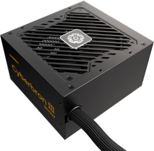 Zasilacz Enermax Cyberbron III 850 Watt 80+ Bronze Non-Mod ATX 3.1 2