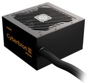 Zasilacz Enermax Cyberbron III 850 Watt 80+ Bronze Non-Mod ATX 3.1 4