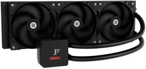 Enermax liquid CPU Cooler LIQMAX IV Series 360mm AM5/LGA1851 1