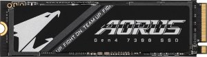 SSD   2TB Gigabyte AORUS GEN4 7300E M.2  PCI-E   NVMe 1
