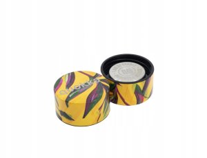 Quokka Solid - Butelka termiczna ze stali nierdzewnej 510 ml (Sun Garden) 5