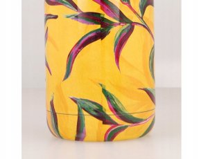 Quokka Solid - Butelka termiczna ze stali nierdzewnej 510 ml (Sun Garden) 6