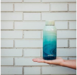 Quokka Solid - Termos ze stali nierdzewnej 510 ml (Ocean) 4