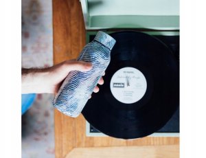 Quokka Solid - Butelka termiczna ze stali nierdzewnej 510 ml (Zen) 5