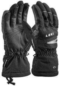 LEKI RĘKAWICE Lantana 3D GTX Women 8.5 1
