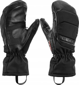 LEKI RĘKAWICE Griffin Base 3D Women Mitt bl 6.0 2