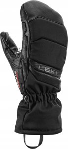 LEKI RĘKAWICE Griffin Base 3D Women Mitt bl 6.0 4