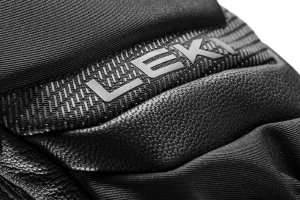 LEKI RĘKAWICE Griffin Base 3D Women Mitt bl 8.0 4