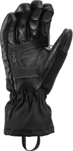 LEKI RĘKAWICE Griffin Base 3D Women black 8.5 1