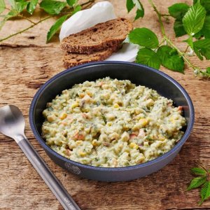 TREK'N EAT Napój owsiany 2