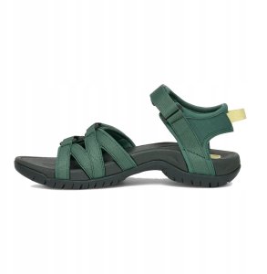 Teva W'S Tirra, SLVRP, 40 (us 9); uk 7 4