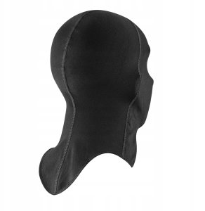 Brubeck KM1226U Kominiarka z membraną czarny COOLER S/M 2
