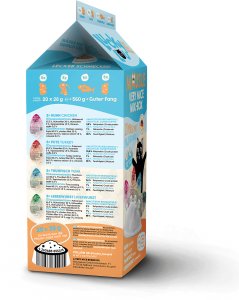 Lucky Lou Mausle MultiPack 20 x 28g 3