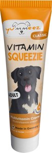 Yummeez Classic Squeezie Adult Witaminy 100g 1