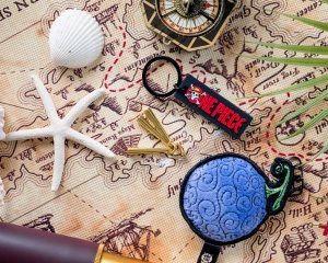 Kalendarz adwentowy YuMe Toys Netflix 11