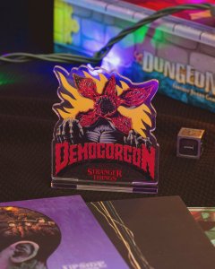 Kalendarz adwentowy YuMe Toys Netflix 14