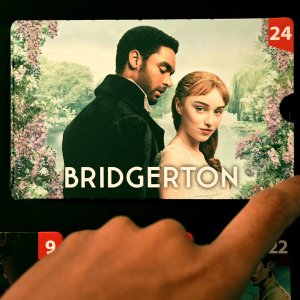 Kalendarz adwentowy YuMe Toys Netflix 17