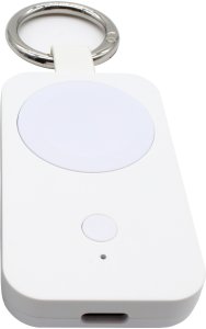 RealPower Powerbank 1000watch,1.000mAh für Apple watch,mini 1