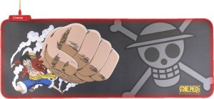 Blade Gaming Mauspad - One Piece Luffy 1