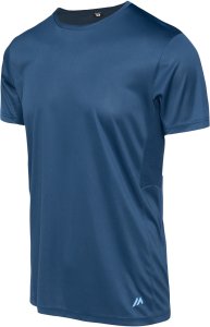 Męska Koszulka z krótkim rękawem NALSO 2