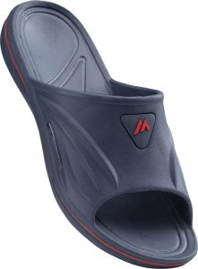 Męskie Klapki AWERTEN II 5