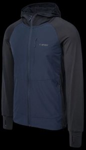 Męska Bluza JORSE 2