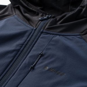 Męska Bluza JORSE 3