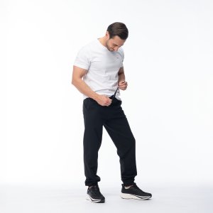 Męskie Spodnie HINNANI 5