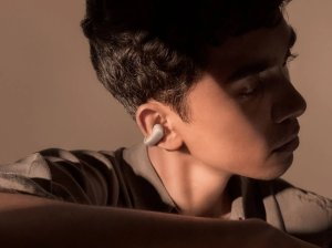 Bose Headphones 881046-0500 / Ultra Open Earbuds Sand 3