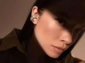 Bose Headphones 881046-0500 / Ultra Open Earbuds Sand 5